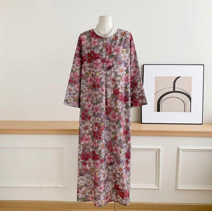Kaftan Farhah - Free Size