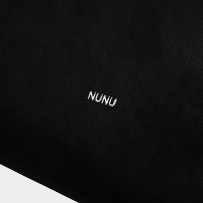 NUNU Matte Zora Bag