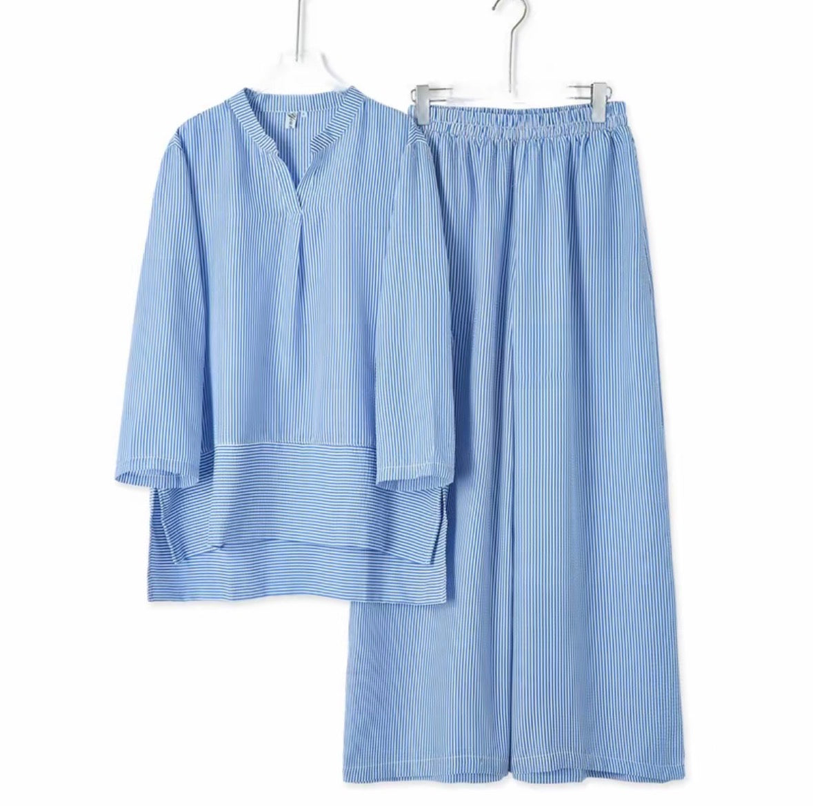 YM Santorini Pants Set - FS/PS
