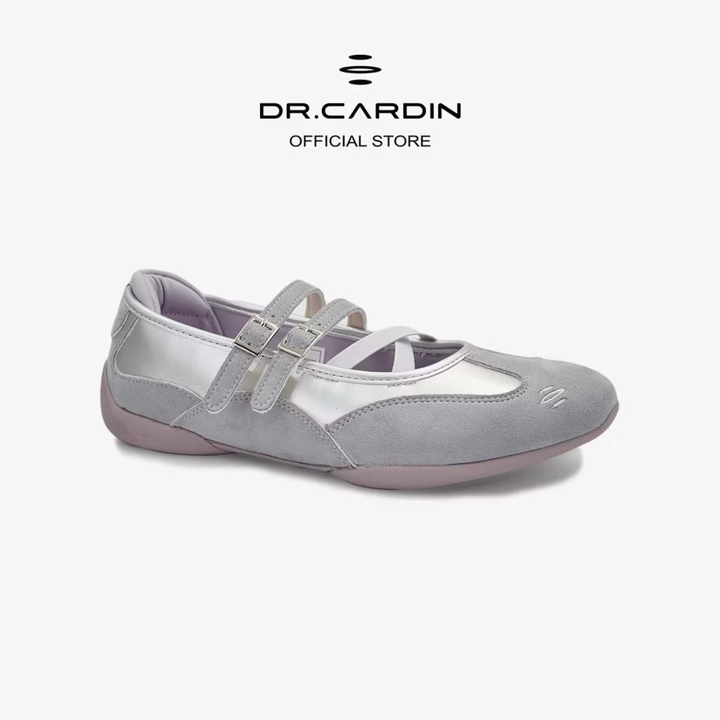 Dr Cardin Drift Ballet 3.0 Ladies Comfort Sneaker L-RQZ-3808