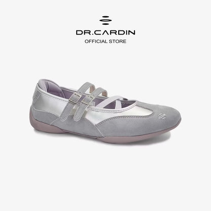Dr Cardin Drift Ballet 3.0 Ladies Comfort Sneaker L-RQZ-3808