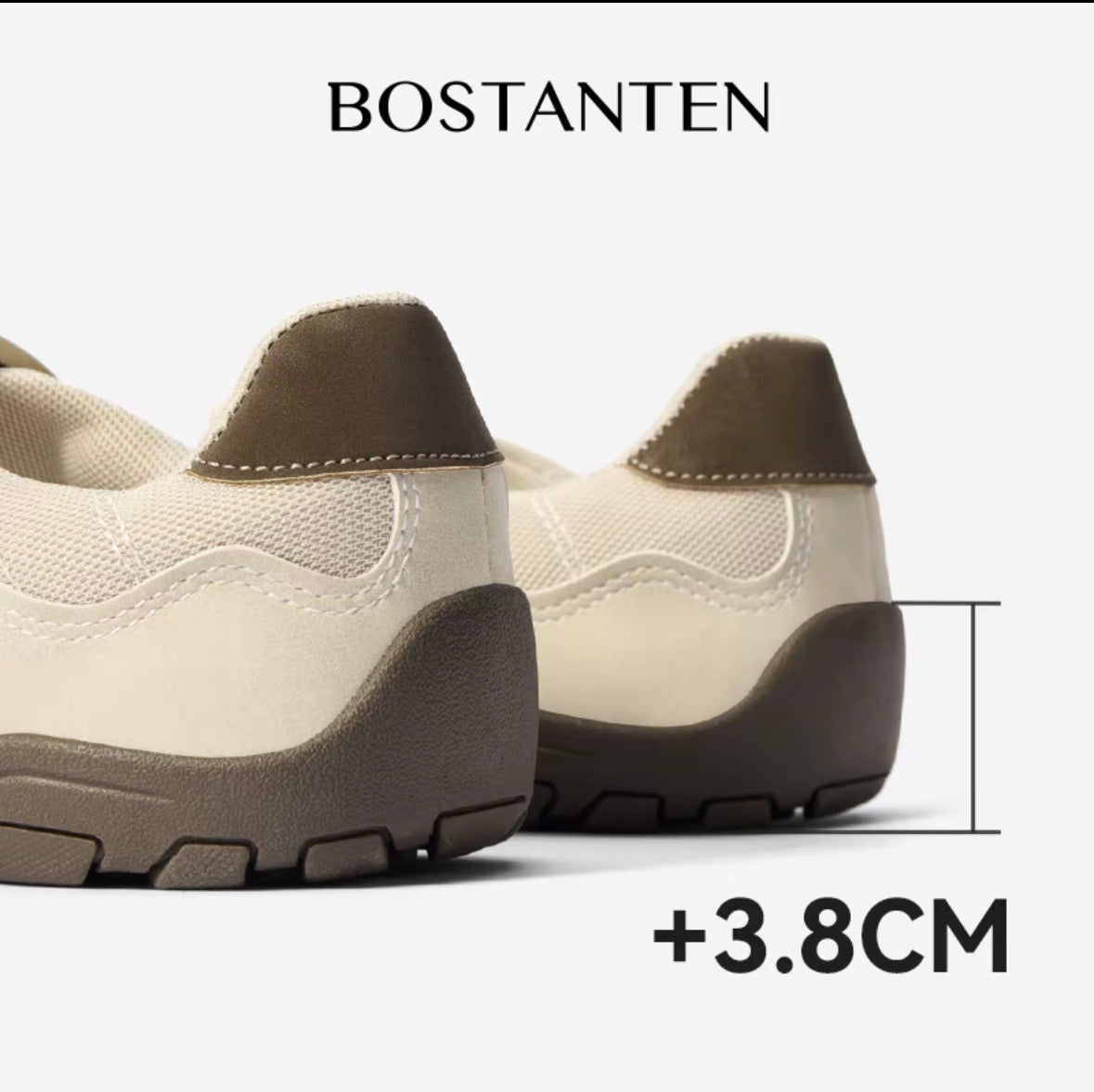 BT Lina Shoes