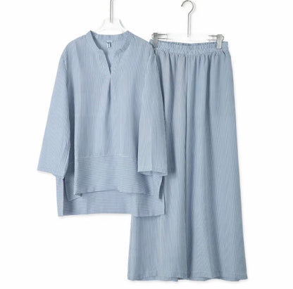 YM Santorini Pants Set - FS/PS