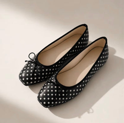 LYDEN Doté Flats