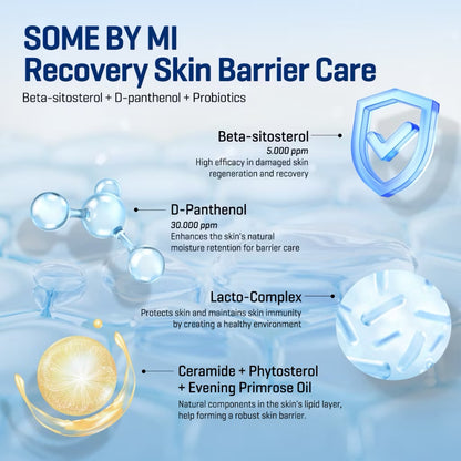 SBM Body Duo Care Set (Miracle Body Cleanser 400g + Beta Body Cream 200ml)