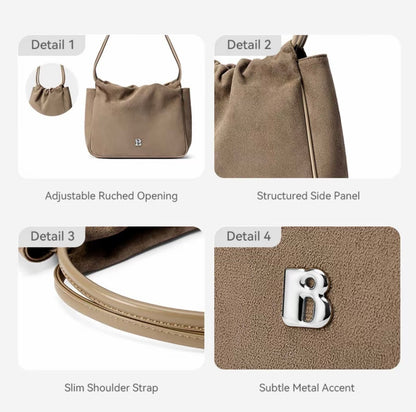 BT Cloudy Bag