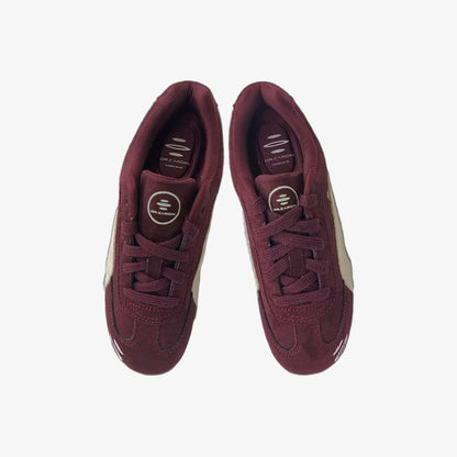 Dr Cardin Kids Laced Up Sneakers