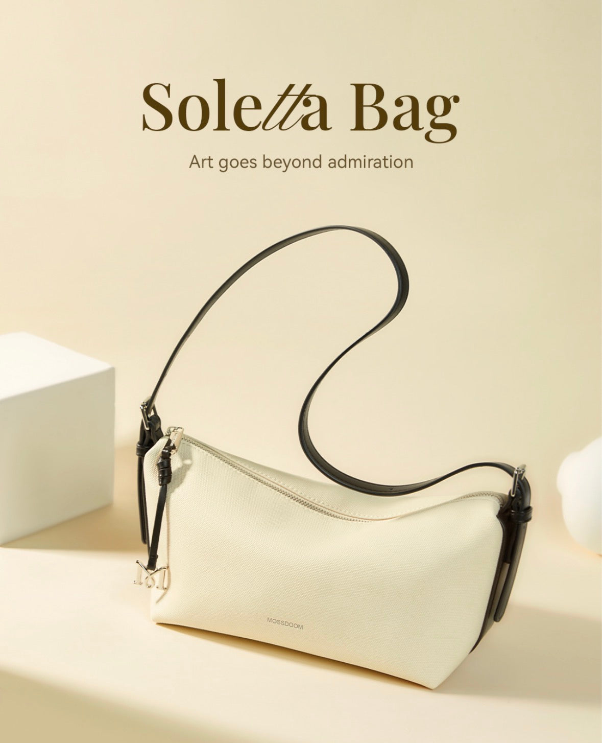 MD Soletta Bag