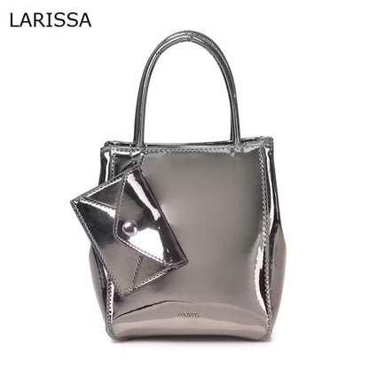 LARISSA Kira Semi Gloss Bag