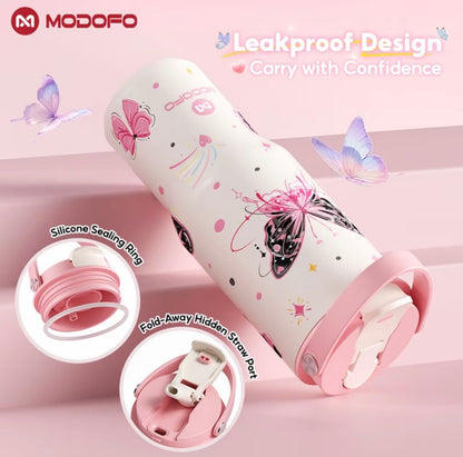 MDF (304/316) Insulated Cup 710ml/1000ml/1200ml