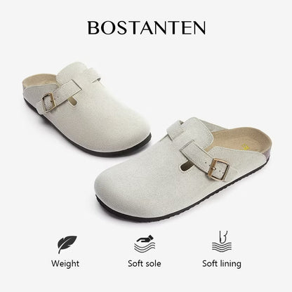 BT Birkenstyle Ark Slip Ons