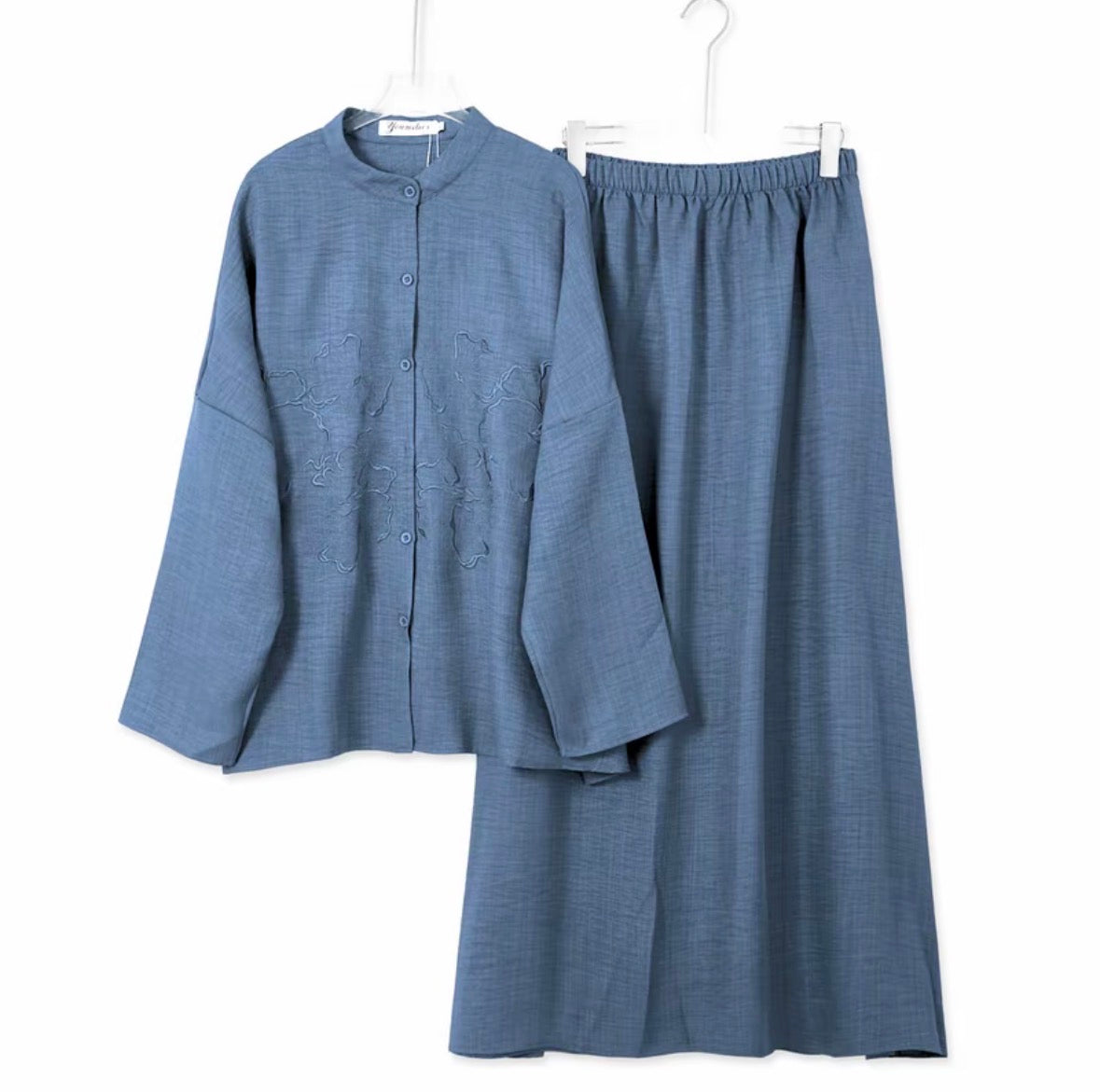 YM Juwita 2 Skirt Set - FS/PS