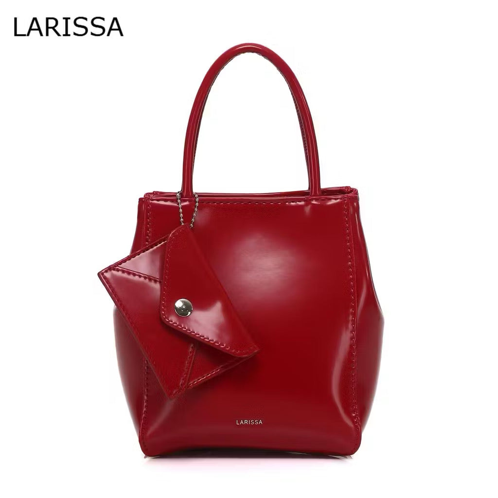 LARISSA Kira Semi Gloss Bag