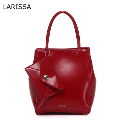 LARISSA Kira Semi Gloss Bag