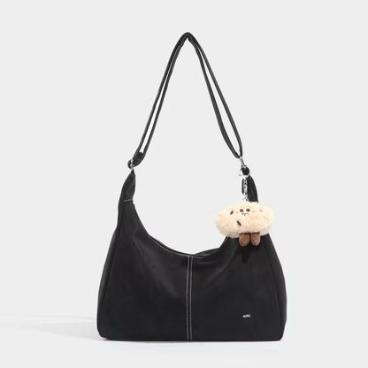 NUNU Matte Zora Bag