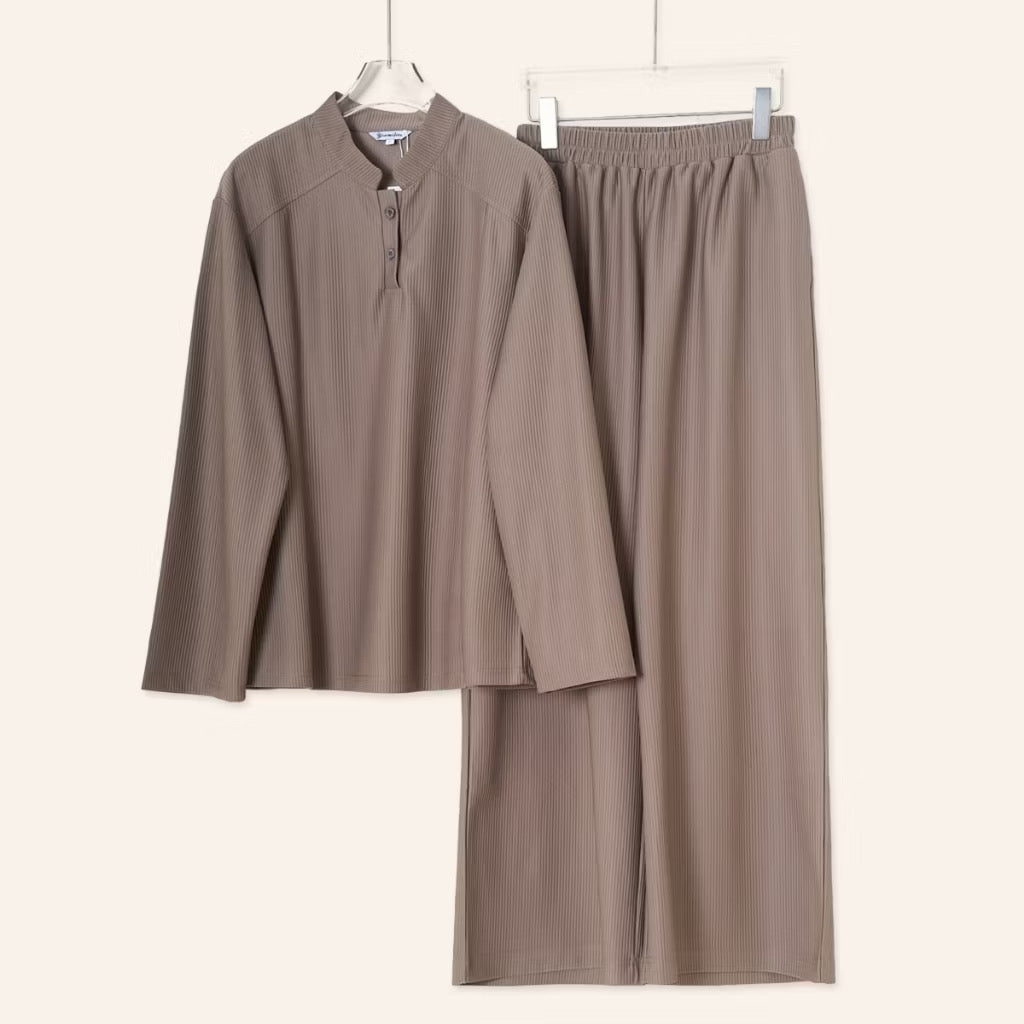 YM Nova Pants Set  - FS/PS