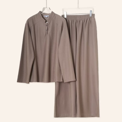 YM Nova Pants Set  - FS/PS