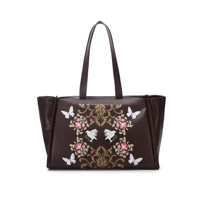 M&Co. x Haris Rashid Rayna Slouchy Tote Bag