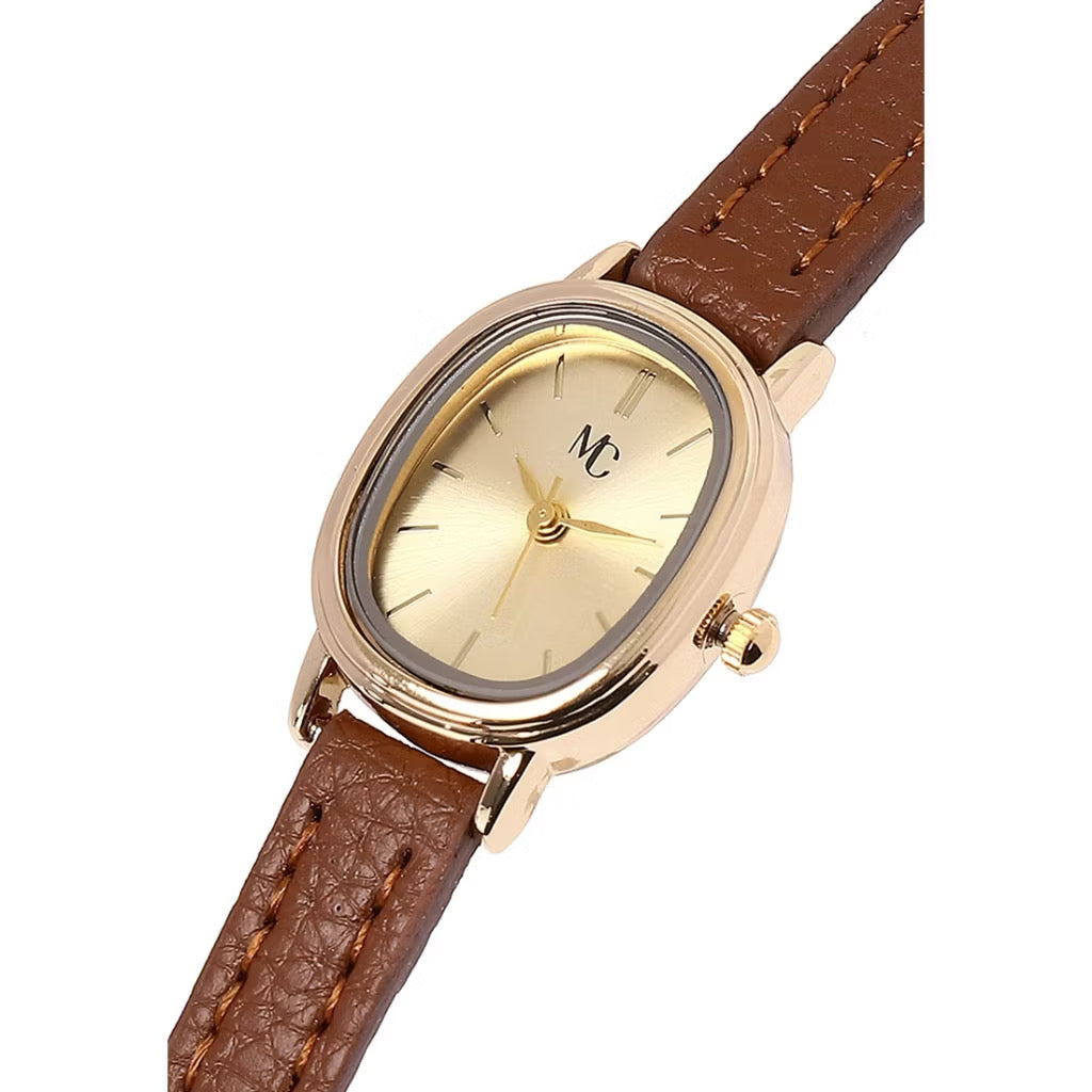 Milliot & Co Carmen Watch