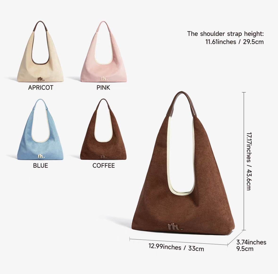 MD Bria Bag