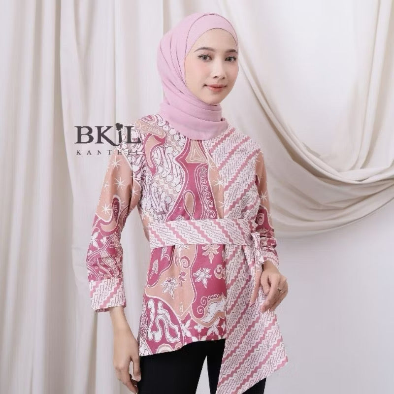 Batik Kejora Blouse/Shirt