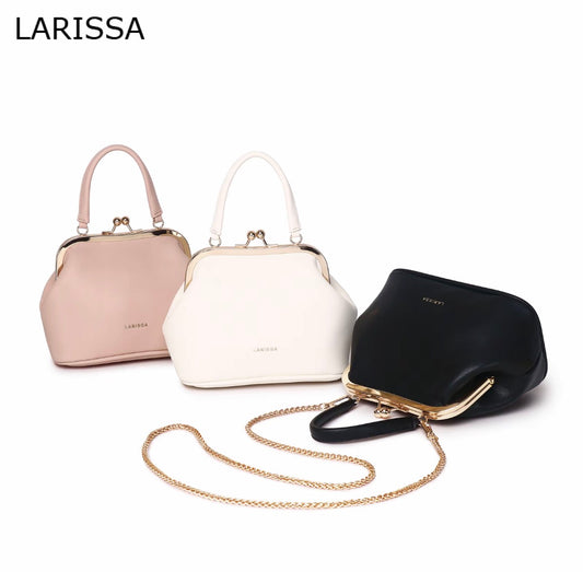 LARISSA Sola Bag