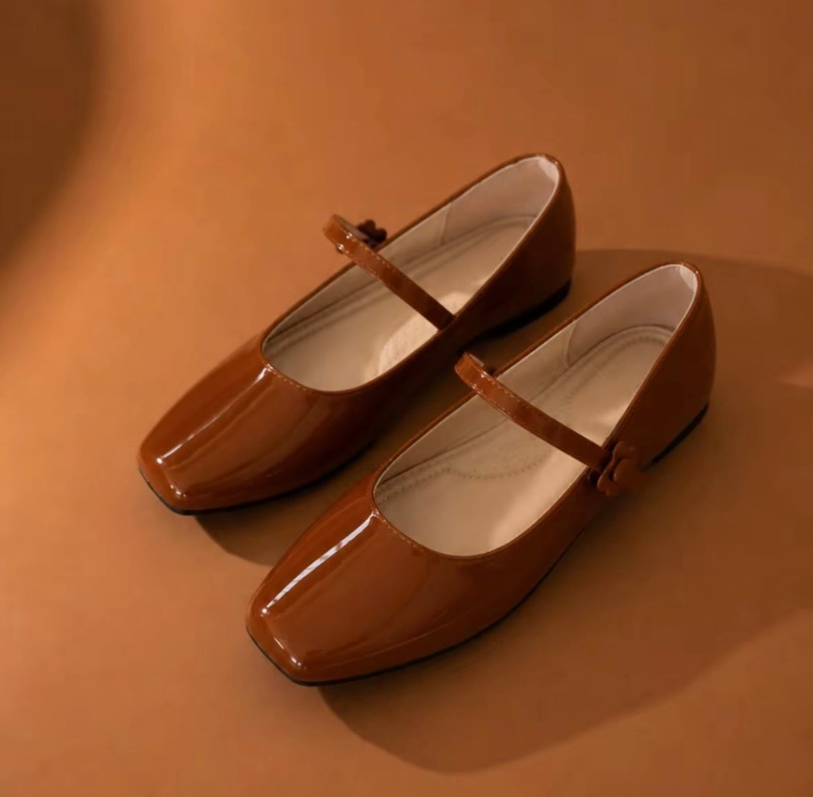 LYDEN Le Flowers Mini Bloom Flats