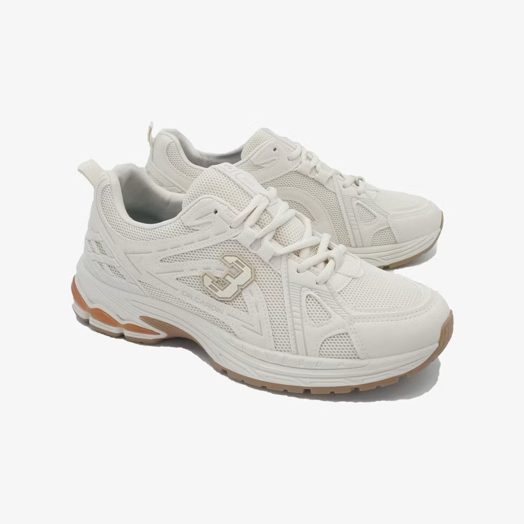 Dr.Cardin Women Lace up Sneaker L-LC5-3738