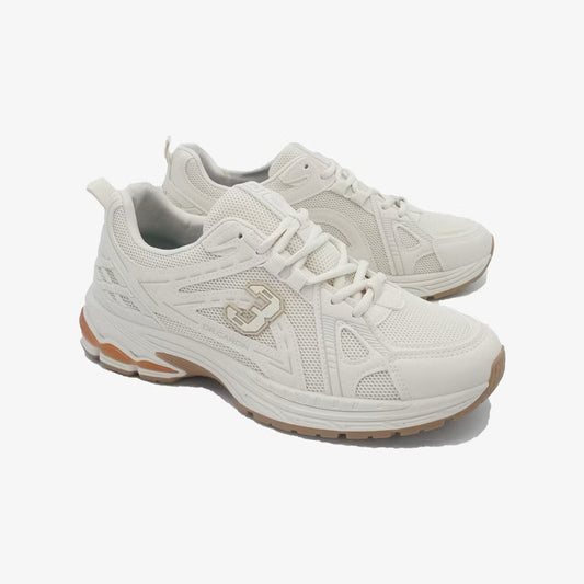 Dr.Cardin Women Lace up Sneaker L-LC5-3738
