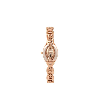 Milliot & Co Ruby Classic Bracelet Analog  Watch