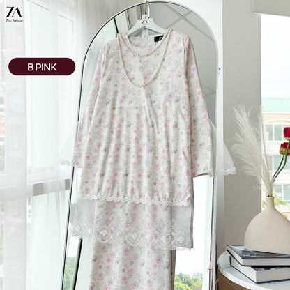 ZA Jacqueline Kurung Moden
