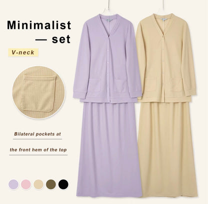 YM Glenda Set