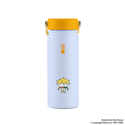 MTG Miffy Ace Bottle Medium (530ml)