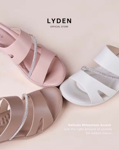 LYDEN Auraya Alia Series