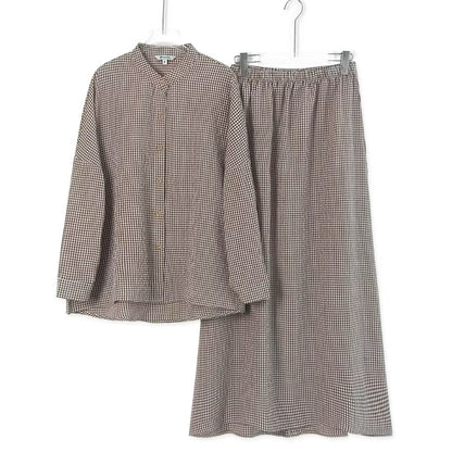 YM Aysel Skirt Set - FS/PS