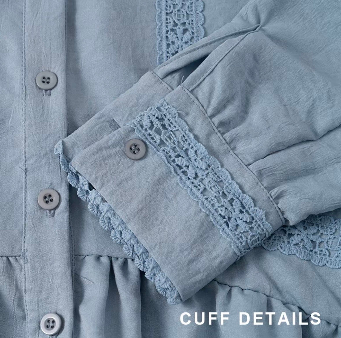 YM Dolly Chic Skirt Set - FS/PS