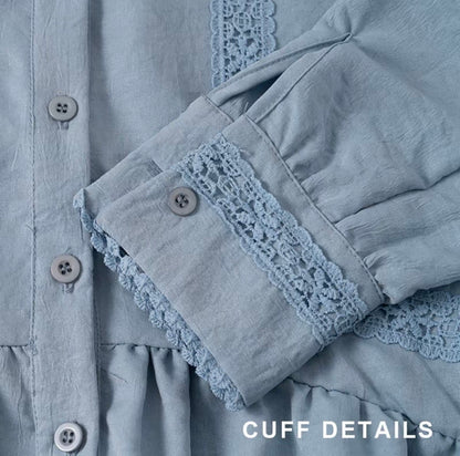 YM Dolly Chic Skirt Set - FS/PS