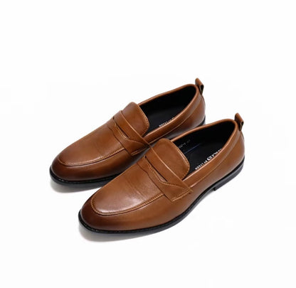 Mens by LYDEN Liyas Loafers Series