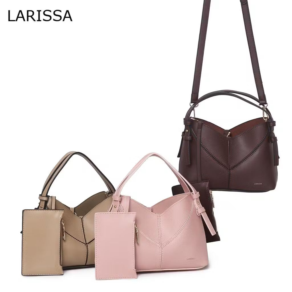 LARISSA Daphne Bag