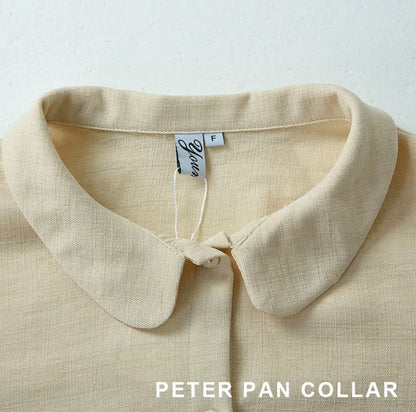 YM Felisha Skirt Set - Free/Plus Size
