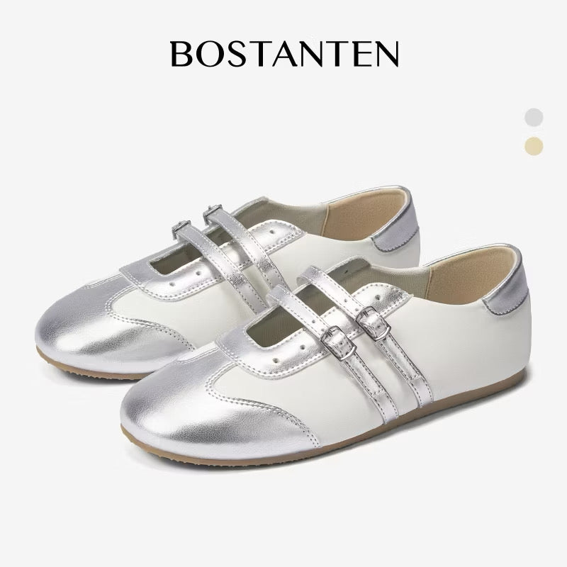 BT Twinsy Shoes