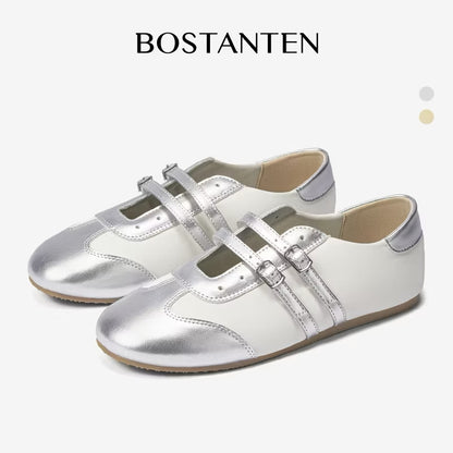 BT Twinsy Shoes