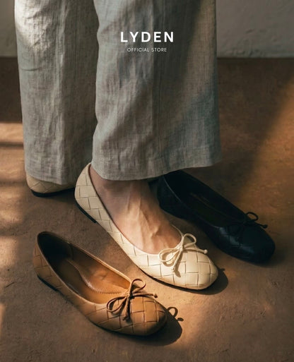 LYDEN Liora Flats