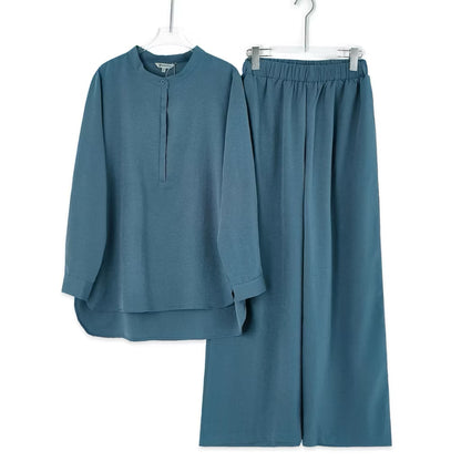 YM Rafaela Pants Set - FS/PS