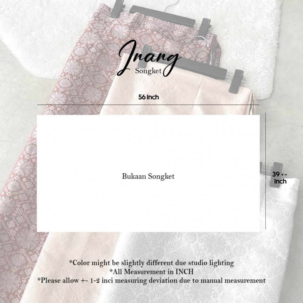ABC Inang Songket Lipat 6.0