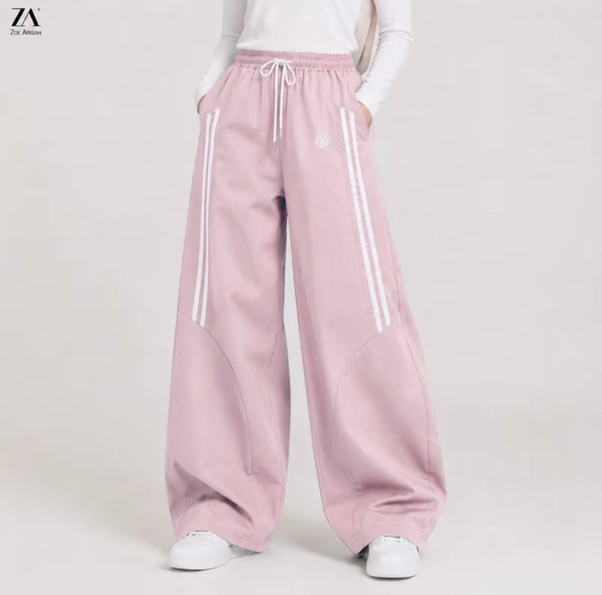 ZA Active Pants