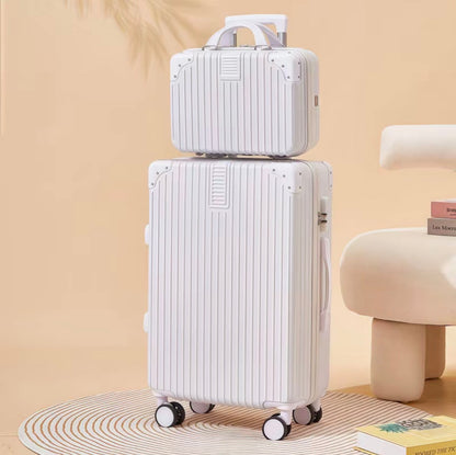 AVIVA Travel Luggage (18-28 inch)