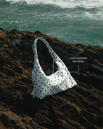 Dr Cardin Angular Bag BG-888