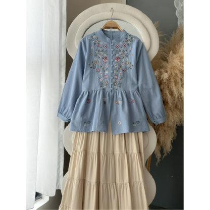 ABC Ganiva Sulam Top