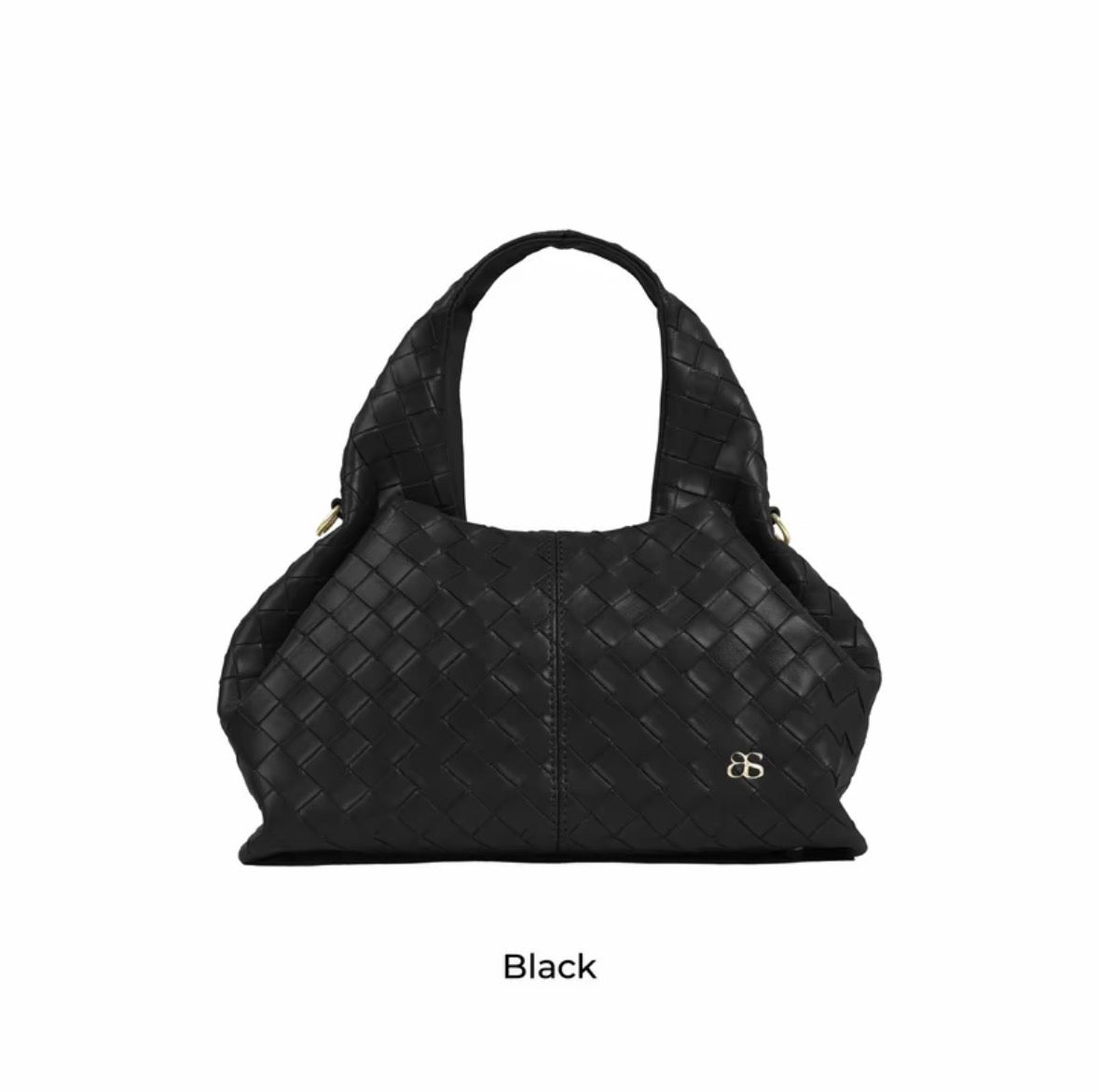 AS x Izara Ketupat Hand Bag